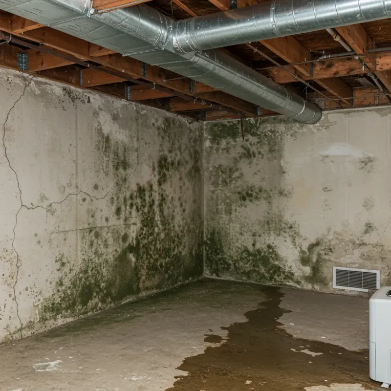 Professional Mold Removal in Pembroke, NH